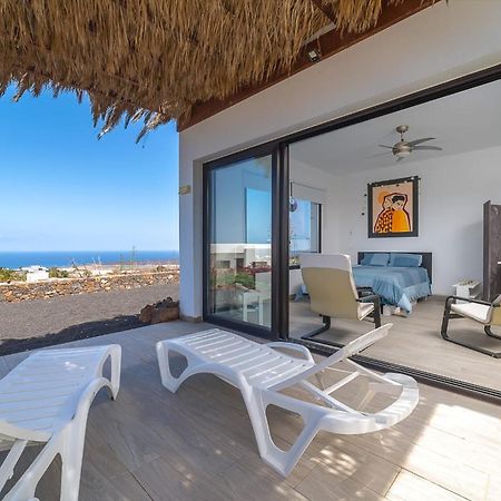 Villa Vistas Salinas Las Brenas Exterior photo