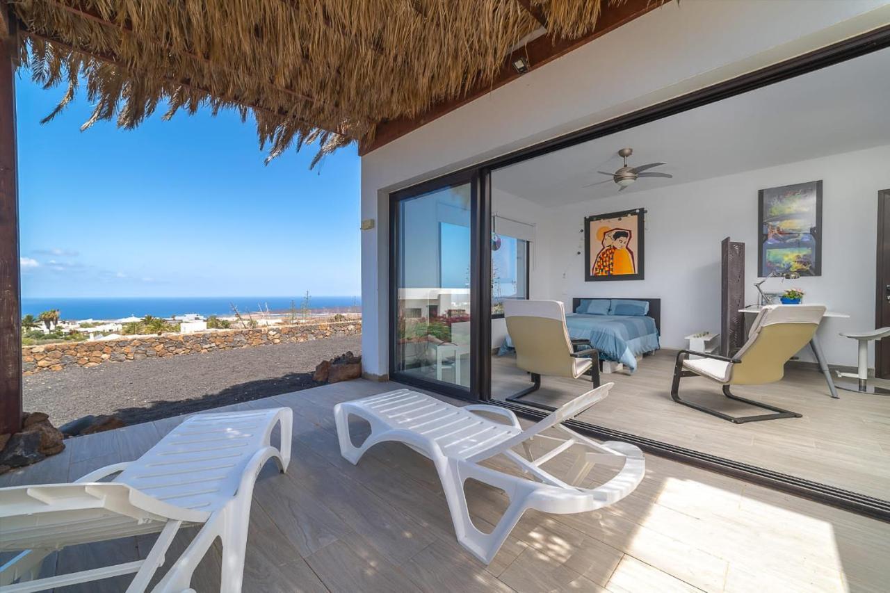 Villa Vistas Salinas Las Brenas Exterior photo