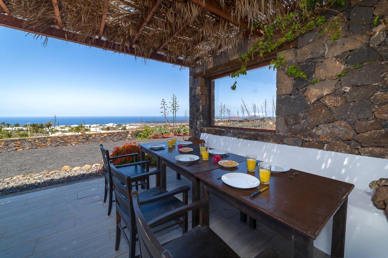 Villa Vistas Salinas Las Brenas Exterior photo