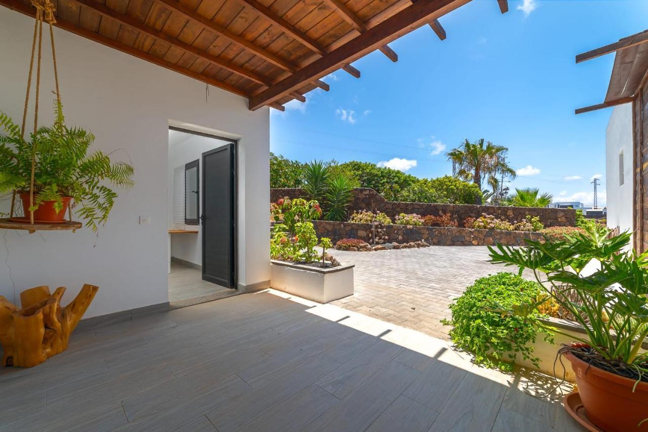 Villa Vistas Salinas Las Brenas Exterior photo